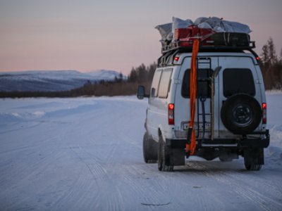 Готовимся к холодам