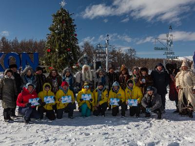 Автоэкспедиция Sakha Arctic Expedition. Автодорога Колыма. Оймякон, Усть Нера.