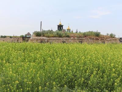 Черкехский историко-мемориальный музей «Якутская политическая ссылка»