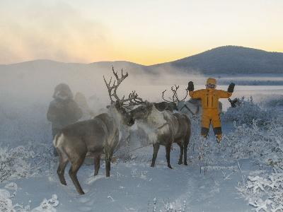 Зимнее фотографирование. Рекомендации фотографам