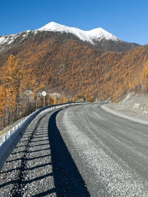 Автотур "Колыма". Маршрут: Якутск-Оймякон-Магадан (Летний сезон)